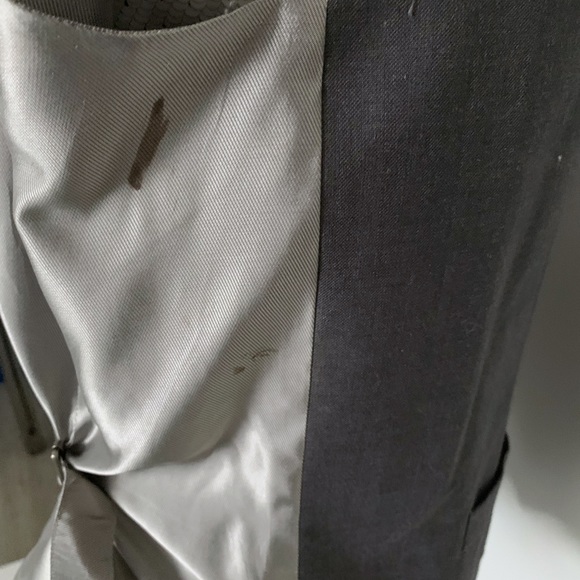 Perry Ellis Vest - XL - Picture 6 of 7